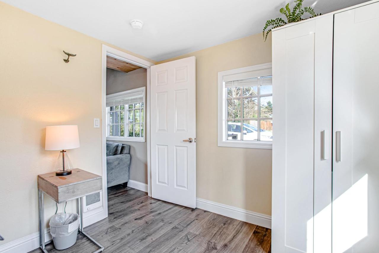 Siletz Bay Getaway Villa Lincoln City Dış mekan fotoğraf