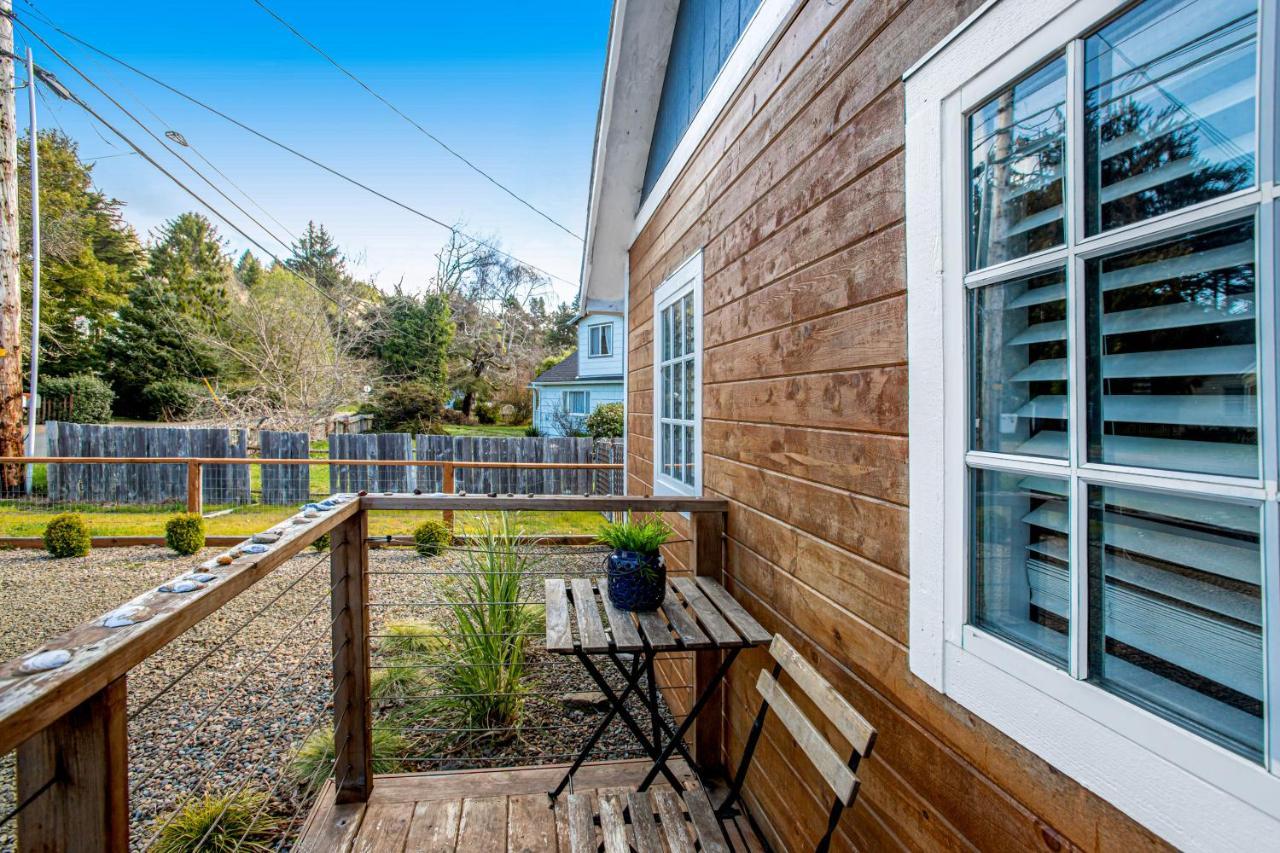 Siletz Bay Getaway Villa Lincoln City Dış mekan fotoğraf